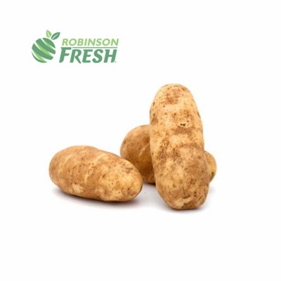 US Grown BAKERS Fresh BULK Potatoes Robinson Fresh MOQ 50-60 COUNT Quick Delivery in US