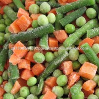 Frozen Mixed Vegetable, Carrot, Corn, Green Beans, peas, potato, broccoli, pepper