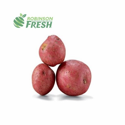 US Grown Vegetables Potato Red Potatoes Robinson Fresh MOQ 50 LBS Quick Delivery in US