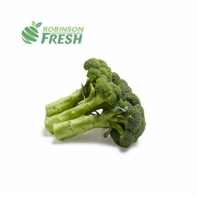 US Grown Seed BROCCOLI CROWNS BROCCOLI Robinson Fresh MOQ 20 Lbs Quick Delivery in US