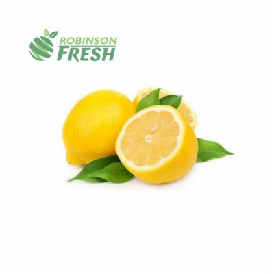 US Grown Fruit Yellow Frozen Lemon Robinson Fresh MOQ 18x 2 LBS Quick Delivery in US