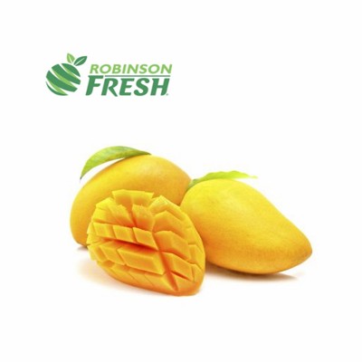 US Grown Fresh Fruit Sweet Mango Robinson Fresh MOQ 10 COUNT Quick Delivery in US