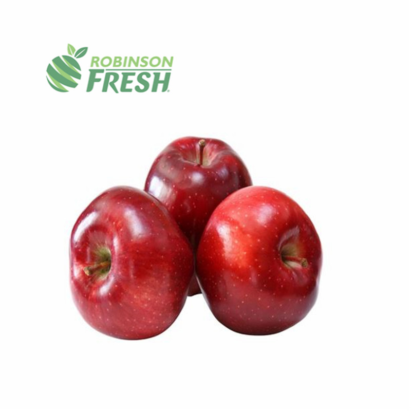 US Grown Apple Red DELICIOUS Fruit Apple Robinson Fresh MOQ 8x 5 lbs Quick Delivery in US